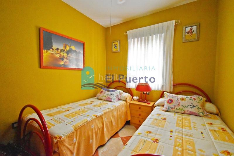 Foto 95b5b962-c4a3-4ea1-800f-39df14b91b44. Duplex dans Playa Grande-Castellar Mazarrón