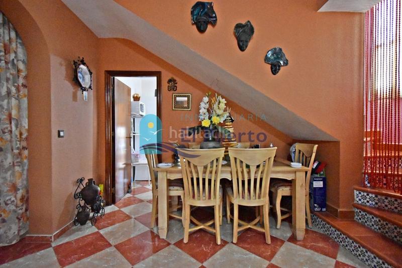 Foto a8b95a3f-7bd7-474b-9fb3-cae941107208. Duplex dans Playa Grande-Castellar Mazarrón