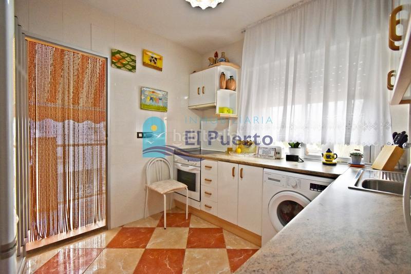 Foto b913f418-da59-4a11-bfc4-a5b7ab3f61b9. Duplex dans Playa Grande-Castellar Mazarrón