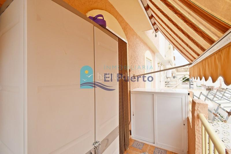 Foto b9d502bb-f116-4b37-ae11-dbcc2cb3f4fe. Duplex dans Playa Grande-Castellar Mazarrón