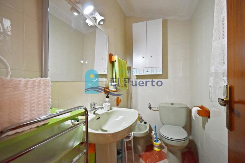 Foto be9bd6fc-c2d9-4e25-bee9-61861348a0a2. Duplex dans Playa Grande-Castellar Mazarrón