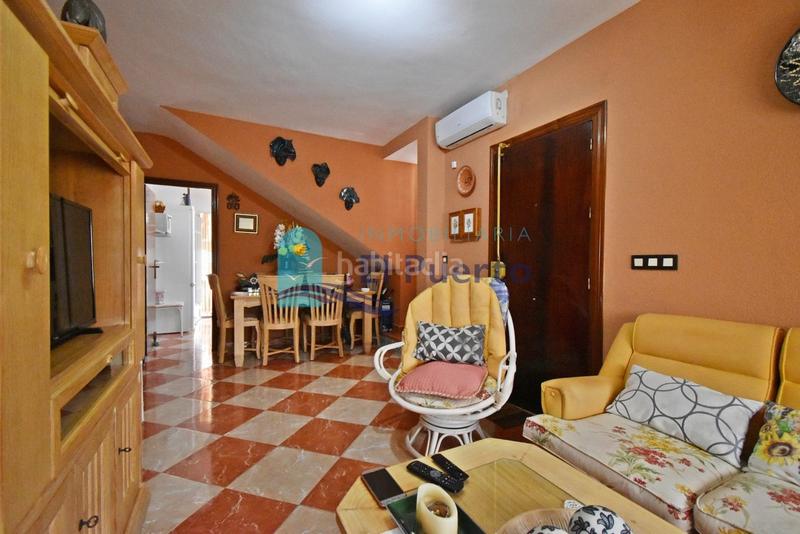 Foto c2ffc0fe-95fe-4ccf-b6f8-42154ba80cdb. Duplex dans Playa Grande-Castellar Mazarrón