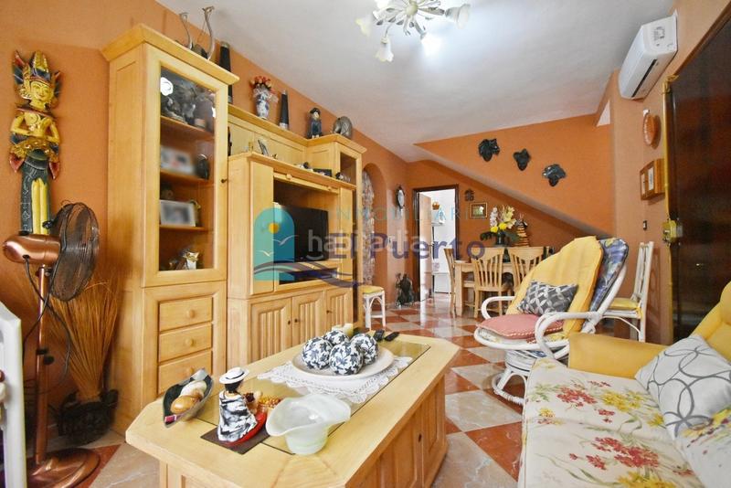 Foto c9337620-4a37-44d1-a09d-ed21cf909f18. Duplex dans Playa Grande-Castellar Mazarrón