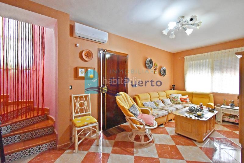 Foto d5bfbcf5-2e25-4ff6-82c6-a7eab2251365. Duplex dans Playa Grande-Castellar Mazarrón