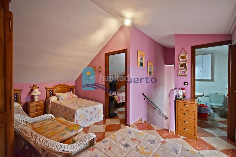 Foto d6163331-9106-45f2-9a0f-050733990461. Duplex dans Playa Grande-Castellar Mazarrón