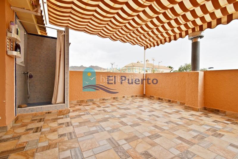 Foto fbd22395-80a6-4724-ad55-771dcde82ee0. Duplex dans Playa Grande-Castellar Mazarrón