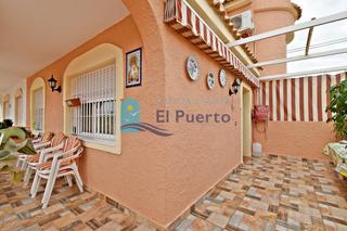 Duplex in Playa Grande-Castellar. Duplex en primer piso con espacio exterior en ambas plantas  ref