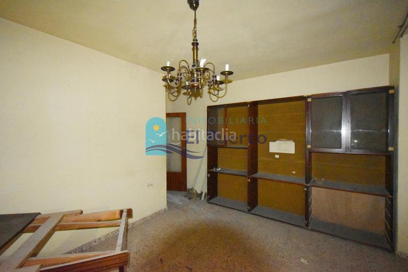 Foto 0f2622a2-6d4b-4fb8-bf23-b72e6b5b1834. Etagenwohnung in Mazarrón casco urbano Mazarrón