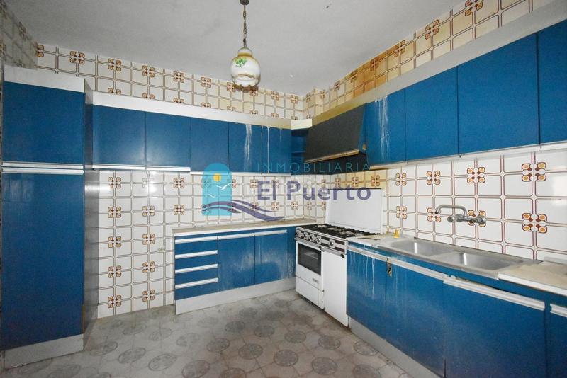 Foto 4615d59e-20cc-41ff-9689-eb977cc0eaf8. Etagenwohnung in Mazarrón casco urbano Mazarrón