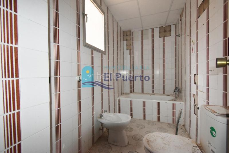 Foto 914a775b-05ba-4d7c-ad32-343402db333f. Etagenwohnung in Mazarrón casco urbano Mazarrón