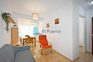 Flat in Pescadores. 2 apartamentos en venta en puerto de mazarrón  ref 766