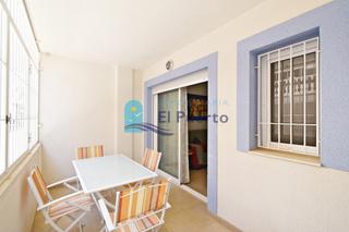 Apartment in Pescadores. Apartamento céntrico junto al paseo marítimo  puerto de mazarrón