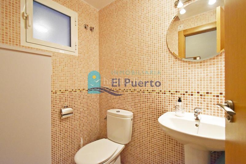 Foto 0b1a1130-d929-4388-b392-73e18e40ee36. Appartement in Pescadores Mazarrón