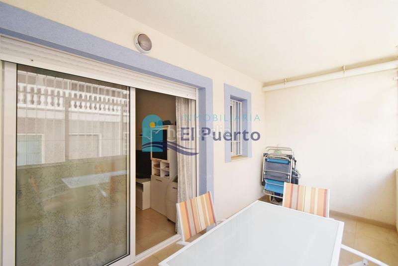 Foto 170491ad-31dd-46c8-b6d1-024b0181ffd0. Appartement in Pescadores Mazarrón