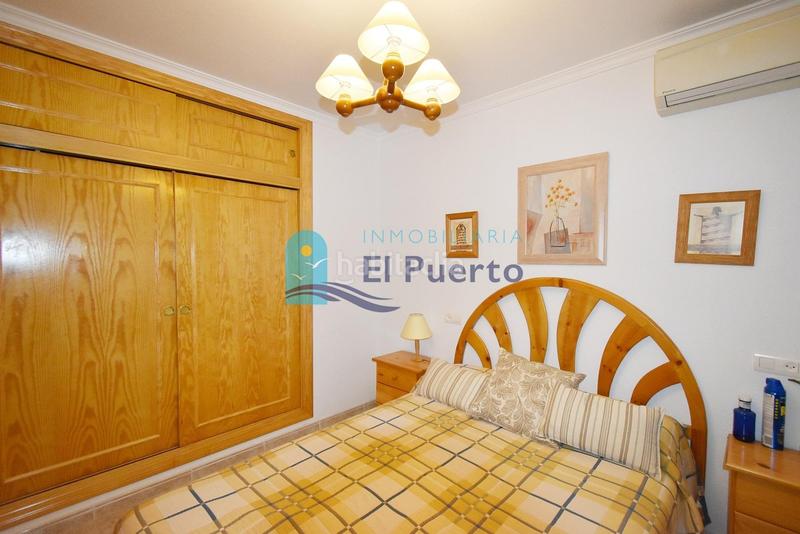 Foto 072db78f-4fda-481d-ab7c-2bcd62fd55bd. Pis amb calefacció a Pescadores Mazarrón