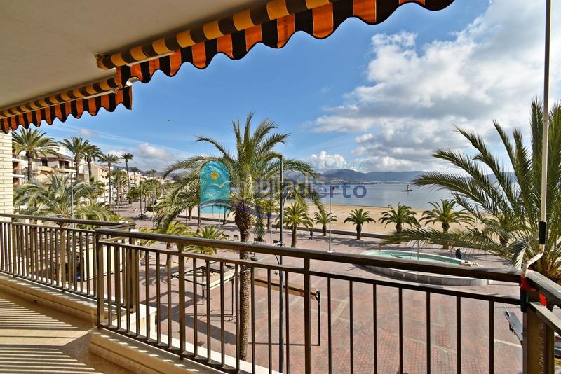 Foto 1b90aeb5-718c-49f3-9c67-1a20e08493d3. Pis amb calefacció a Pescadores Mazarrón