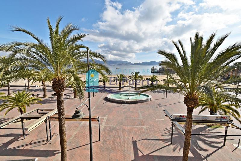 Foto 2a332e04-64b6-45c0-8b60-2f71242e9070. Pis amb calefacció a Pescadores Mazarrón