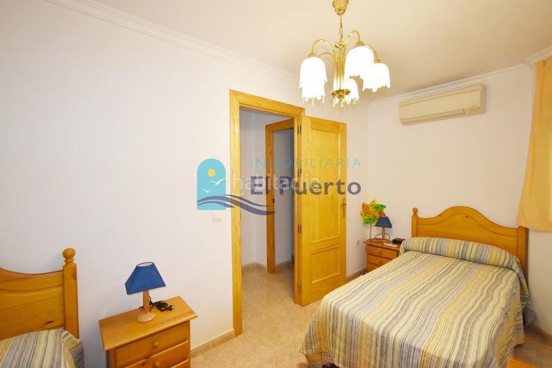 Foto 54b66889-8495-4a78-8f4c-b6597d278197. Pis amb calefacció a Pescadores Mazarrón
