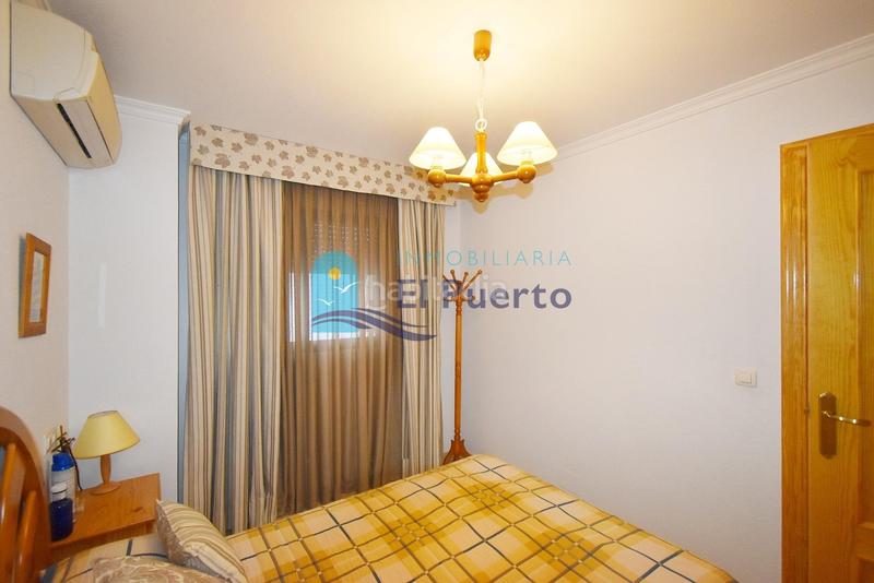 Foto 5a6ecece-7169-4bb2-ae96-ea80f755ee25. Pis amb calefacció a Pescadores Mazarrón