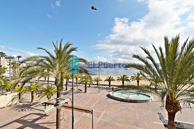 Foto 75233fec-4984-441b-8eb5-eb21a8545dcb. Pis amb calefacció a Pescadores Mazarrón