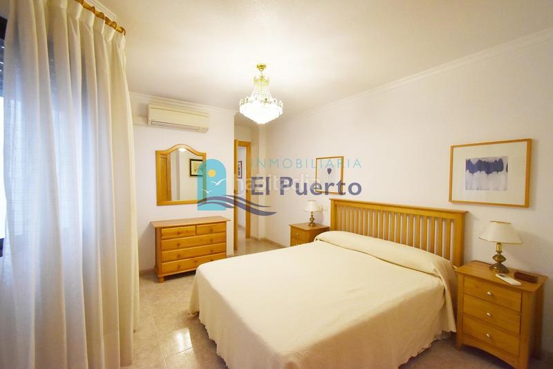 Foto 76259413-8e3a-4da2-9fa5-27da2585d770. Pis amb calefacció a Pescadores Mazarrón