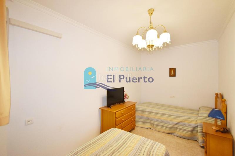 Foto 945897dd-f0f1-4f9f-947f-edbb060142f6. Pis amb calefacció a Pescadores Mazarrón