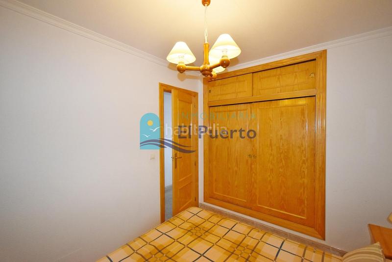 Foto af8b6673-1bfa-436f-bc79-c0b93987ade4. Pis amb calefacció a Pescadores Mazarrón