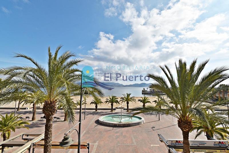 Foto b61b6457-4e5e-4a7a-b52f-289f79f031bc. Pis amb calefacció a Pescadores Mazarrón