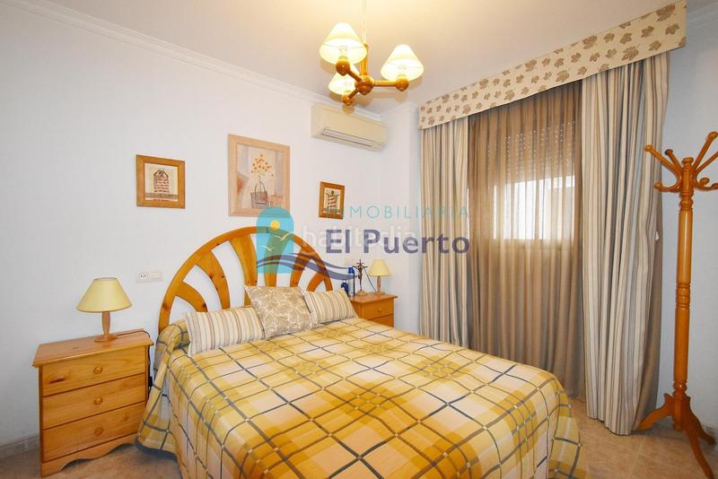 Foto cec6806a-e498-4cd8-96c9-7b328fb78615. Pis amb calefacció a Pescadores Mazarrón