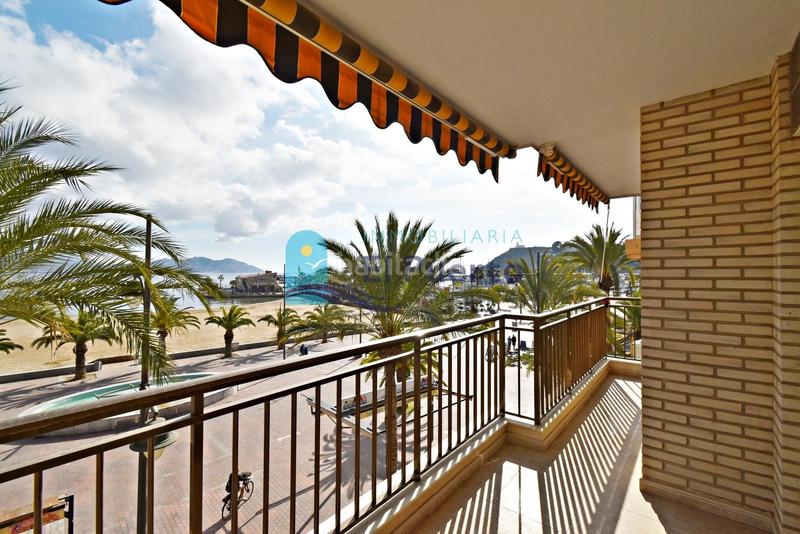 Foto da11c806-826c-4467-9018-a31d605afa45. Pis amb calefacció a Pescadores Mazarrón