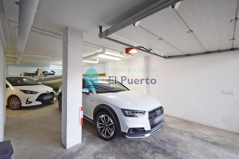 Foto 5e0df7ff-3208-4a03-bec9-2f2b46d2bece. Dúplex  en la cañadica con amplio garaje y espacios luminosos ref 1351 en Mazarrón