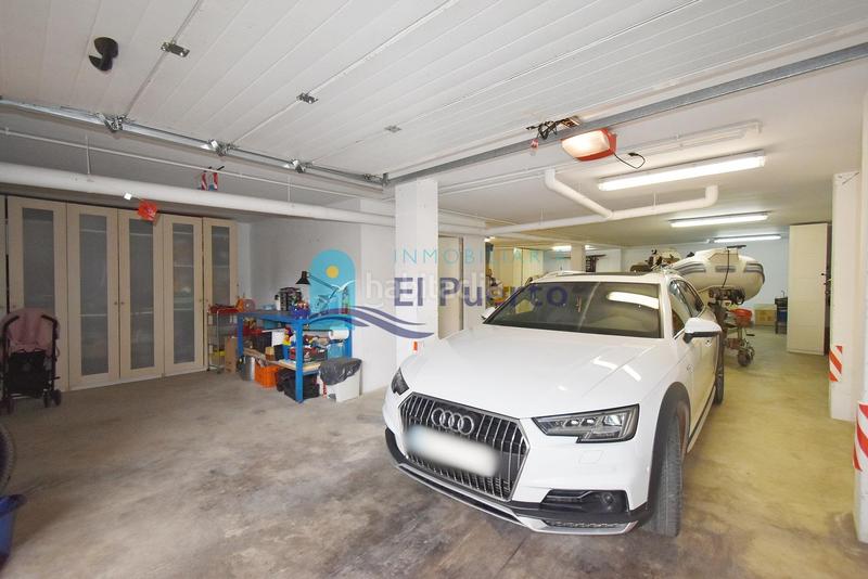 Foto 9f7a8abc-be2b-46a4-8c42-cdc4a89badb7. Dúplex  en la cañadica con amplio garaje y espacios luminosos ref 1351 en Mazarrón