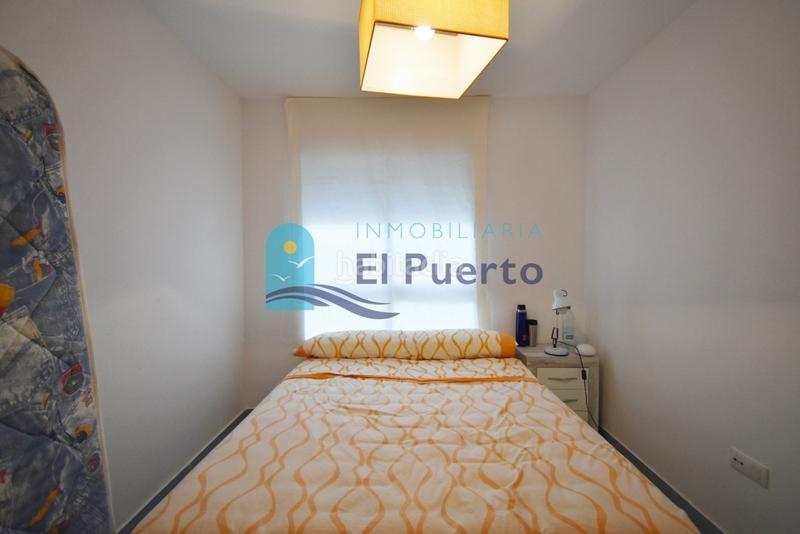 Foto 0d86e526-1320-4013-ace8-451d545f20e4. Dúplex amb aparcament piscina a Bolnuevo Mazarrón