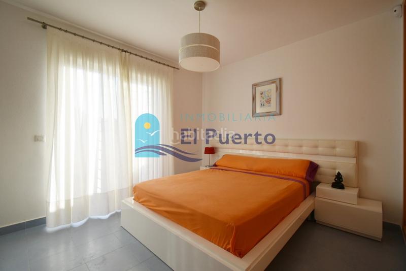 Foto 25e9dd09-7776-4e76-a93c-66a518d892b6. Dúplex amb aparcament piscina a Bolnuevo Mazarrón