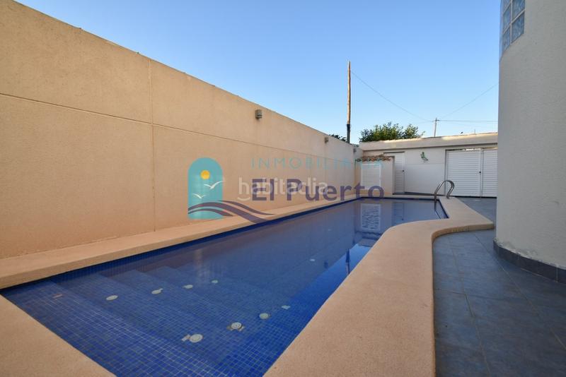 Foto 27de7315-5246-4b1c-9da3-156be0ffaff0. Dúplex amb aparcament piscina a Bolnuevo Mazarrón