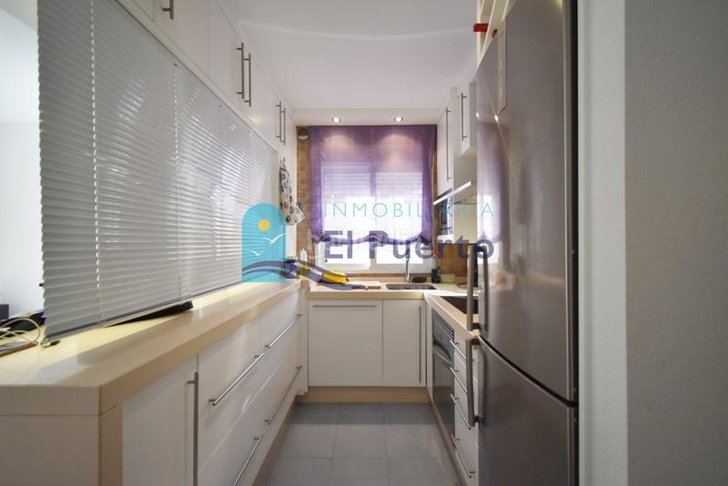 Foto 364dc9f3-cf03-4616-ae5b-e13447fb5511. Dúplex amb aparcament piscina a Bolnuevo Mazarrón