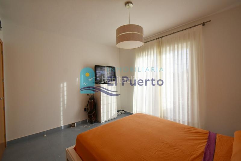 Foto 3e3368f4-362d-45b3-8943-01bb0173d653. Dúplex amb aparcament piscina a Bolnuevo Mazarrón