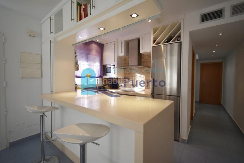 Foto 4575ccd4-78a1-45af-9304-9d99b60cf0c2. Dúplex amb aparcament piscina a Bolnuevo Mazarrón