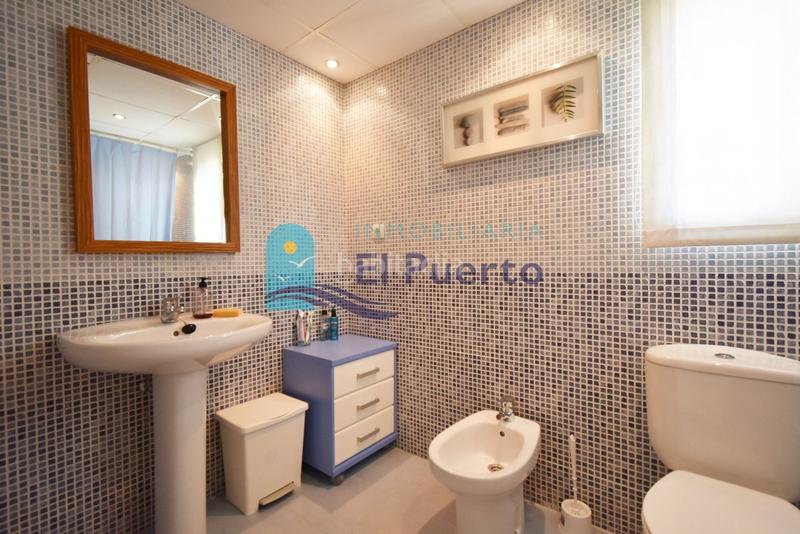 Foto 45a25156-1fd5-42c7-8d2b-2a240ed1af78. Dúplex amb aparcament piscina a Bolnuevo Mazarrón