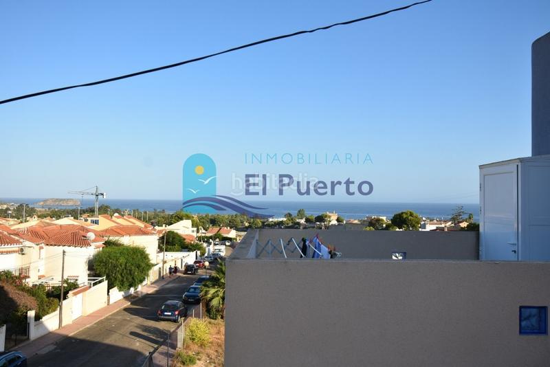 Foto 487d2726-a4b9-4477-8dfd-7ddfa5af296c. Dúplex amb aparcament piscina a Bolnuevo Mazarrón