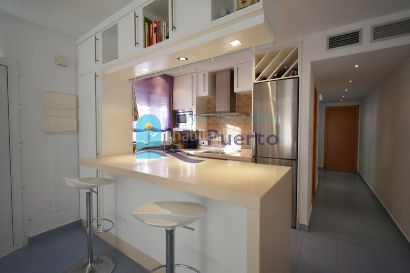 Foto 64c05b71-80de-48a6-8b7a-3589b689916f. Dúplex amb aparcament piscina a Bolnuevo Mazarrón