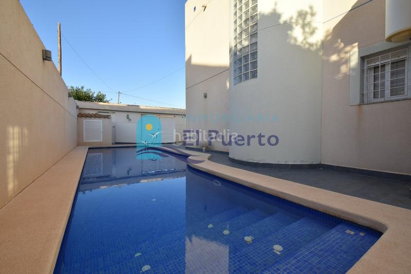 Foto 6a2a051e-c045-4bb7-ae1a-e7759e4f8c7a. Dúplex amb aparcament piscina a Bolnuevo Mazarrón