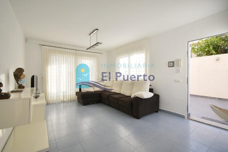 Foto 8ab742ee-256b-44a1-a705-e9bfa98b01d9. Dúplex amb aparcament piscina a Bolnuevo Mazarrón