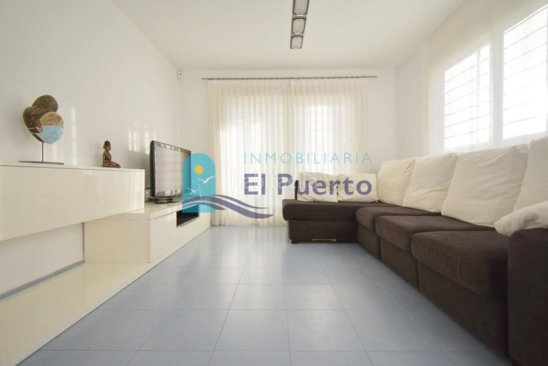 Foto c2822f29-7f3f-4c40-a862-af395df90628. Dúplex amb aparcament piscina a Bolnuevo Mazarrón