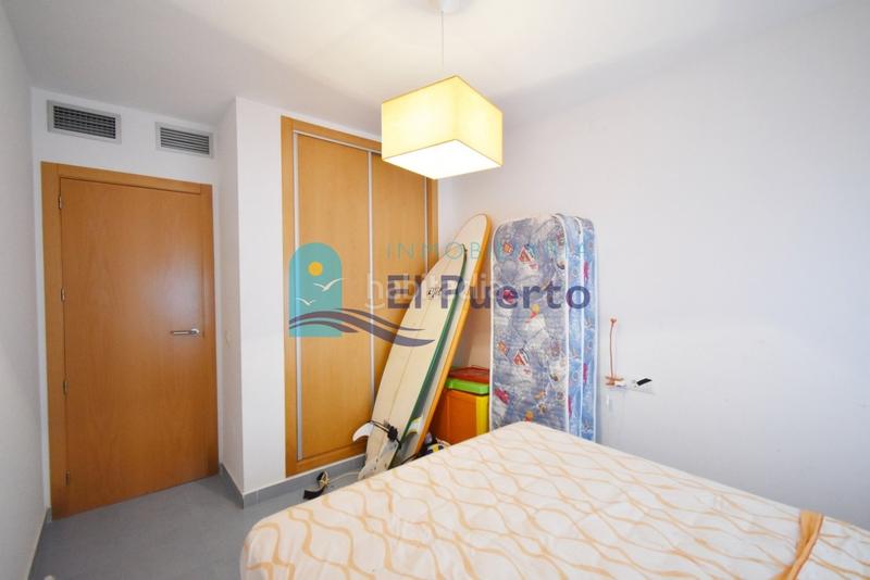 Foto daa47856-775f-4560-8946-4ed514e353b4. Dúplex amb aparcament piscina a Bolnuevo Mazarrón