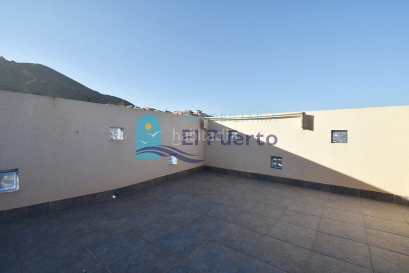 Foto e785a491-e195-4997-802b-21f2033e216d. Dúplex amb aparcament piscina a Bolnuevo Mazarrón