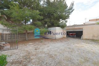 Residential Plot in Ramonete. Propiedad en venta en puntas de calnegre  ref 1563