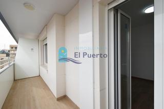 Flat in Pescadores. Piso reformado por completo a solo 50m de la playa  ref 197