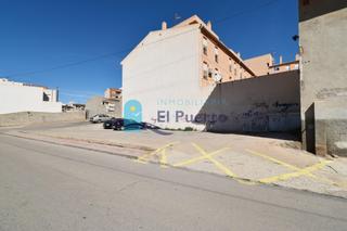 Residential Plot in Mazarrón Casco Urbano. Solar urbano en mazarrón  ref. 763