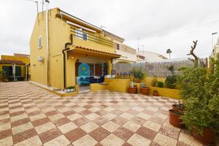 Duplex in Bahia. Encantador dúplex esquina en bahía, puerto de mazarrón  ref 913